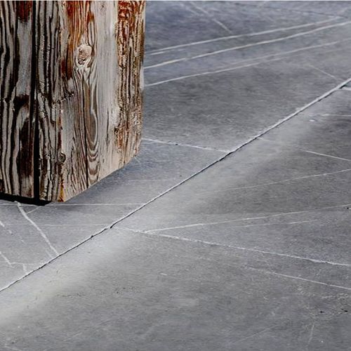 PG Grey Marble