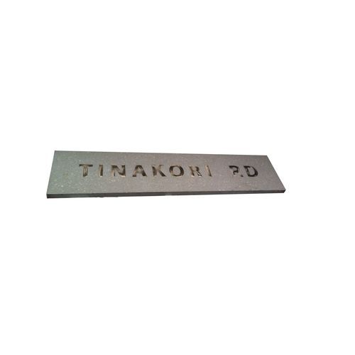 Veneto Engraved Paving