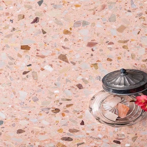 Terrazzo Tiles & Pavers