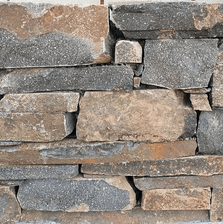 North Island Andesite
