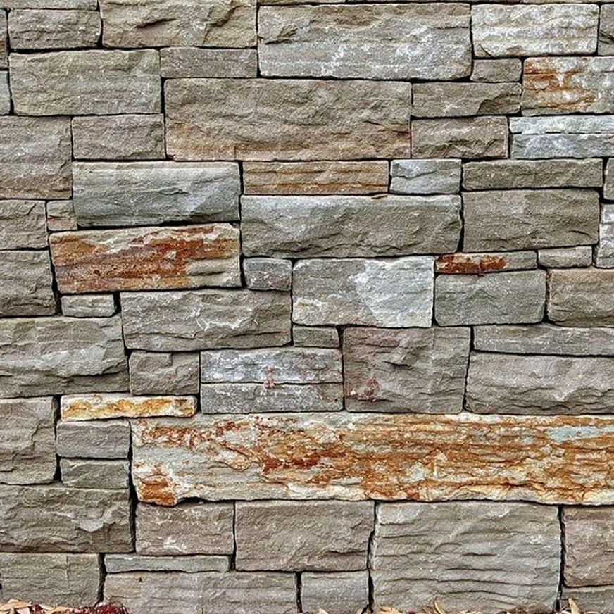 Paradise Stone
