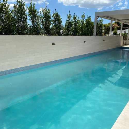 Tavira Limestone Wall Cladding