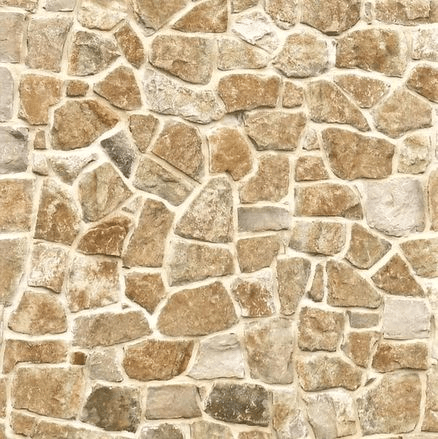 Limestone (Random with Joint)