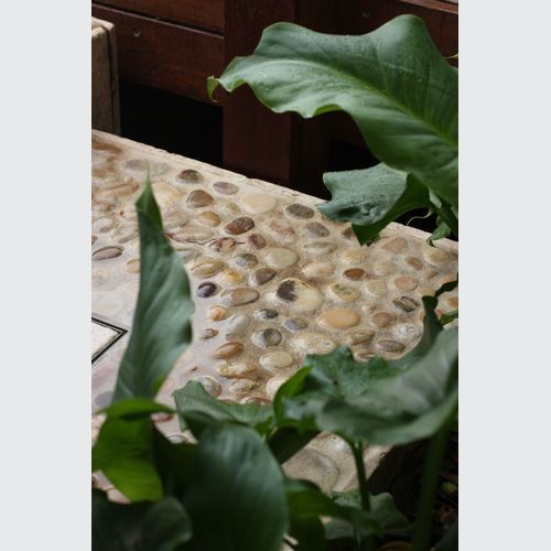 Eco Outdoor Natural Stone Pebbles