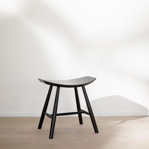 Johansson J63 Stool by Fredericia