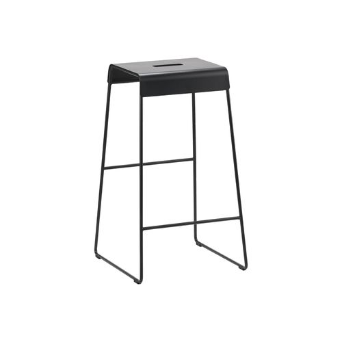 Zone A-Stool Bar Stool