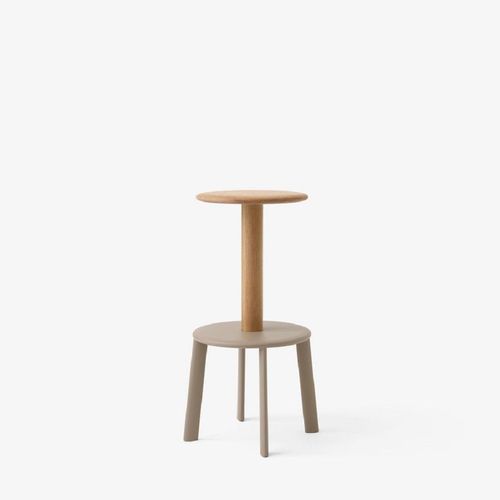 Massif AV40