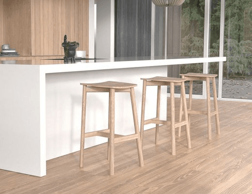 Andi Stool - Backless