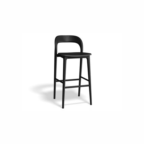 Mia Stool - Black Frame