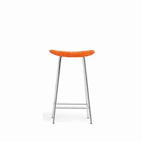 Cornflake Low Bar Stool by Claesson Koivisto Rune
