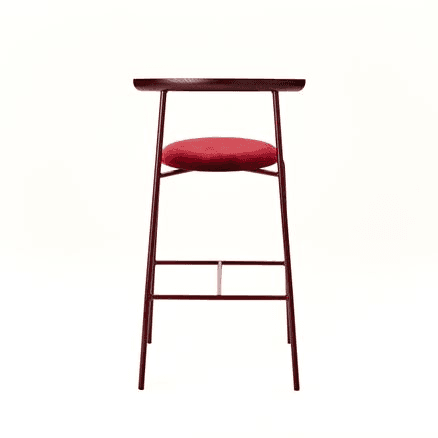 Pa Counter Stool