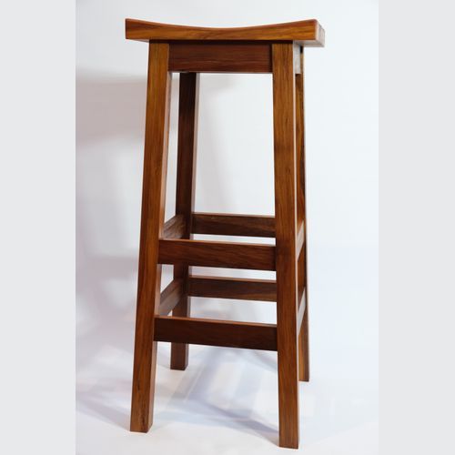Rimu Stools