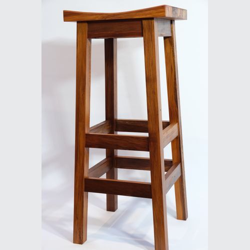 Rimu Stools