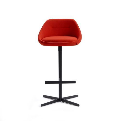 Ezy Bar Stool by Christophe Pillet
