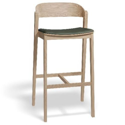 Grayson Bar Stool - Upholstered