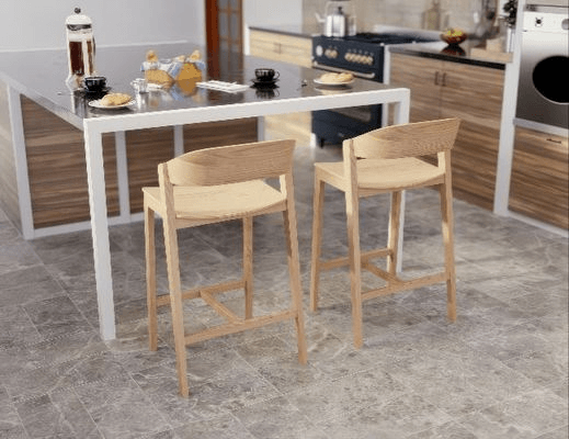 Grayson Bar Stool