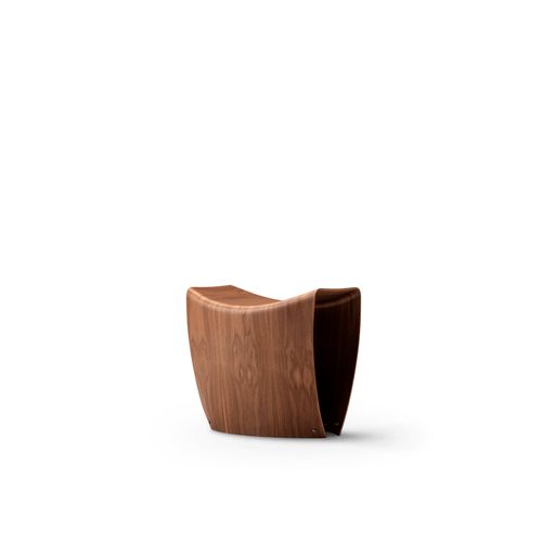 Gallery Stool by Fredericia