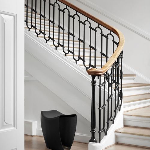 Gallery Stool by Fredericia