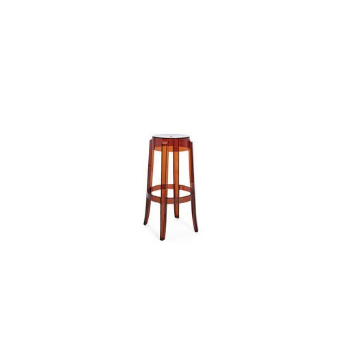 Charles Ghost Large | Stool