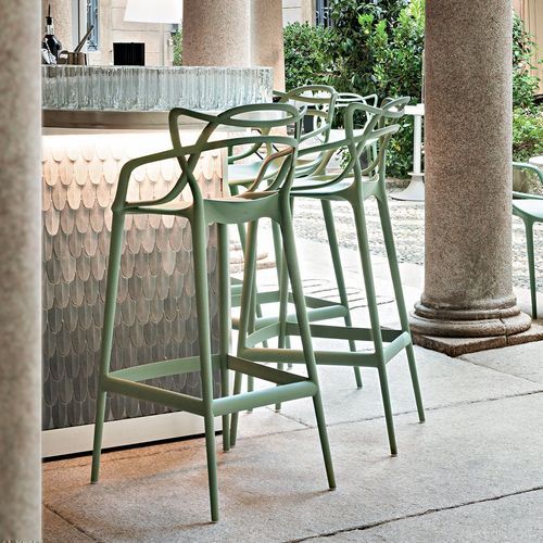 Masters Large | Stool