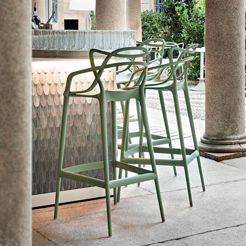 Masters Small | Stool
