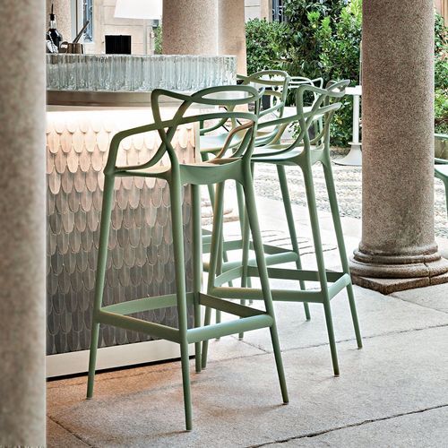 Masters Small | Stool