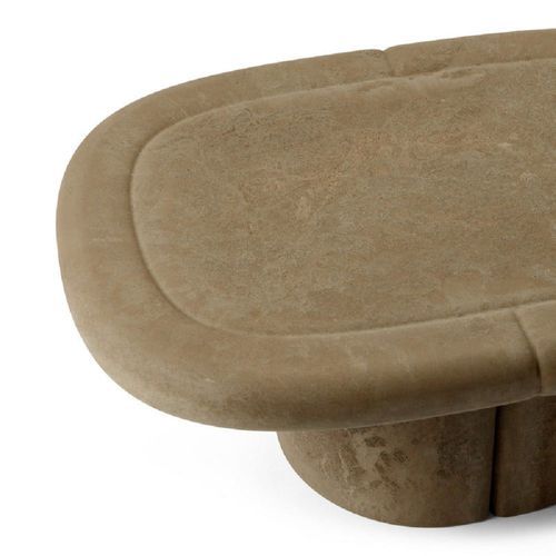 Alder Stool by Mater