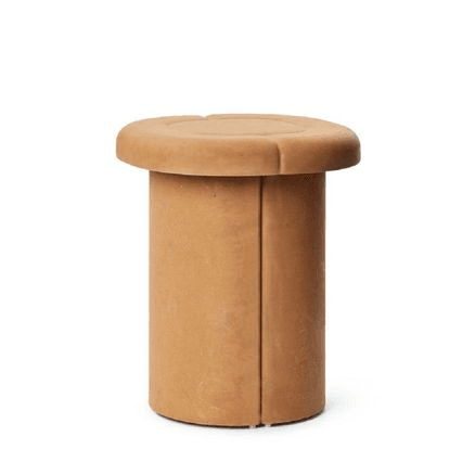 Alder Stool by Mater