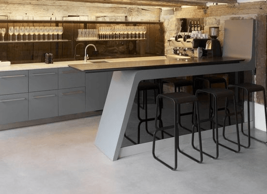 Continuum | Stool