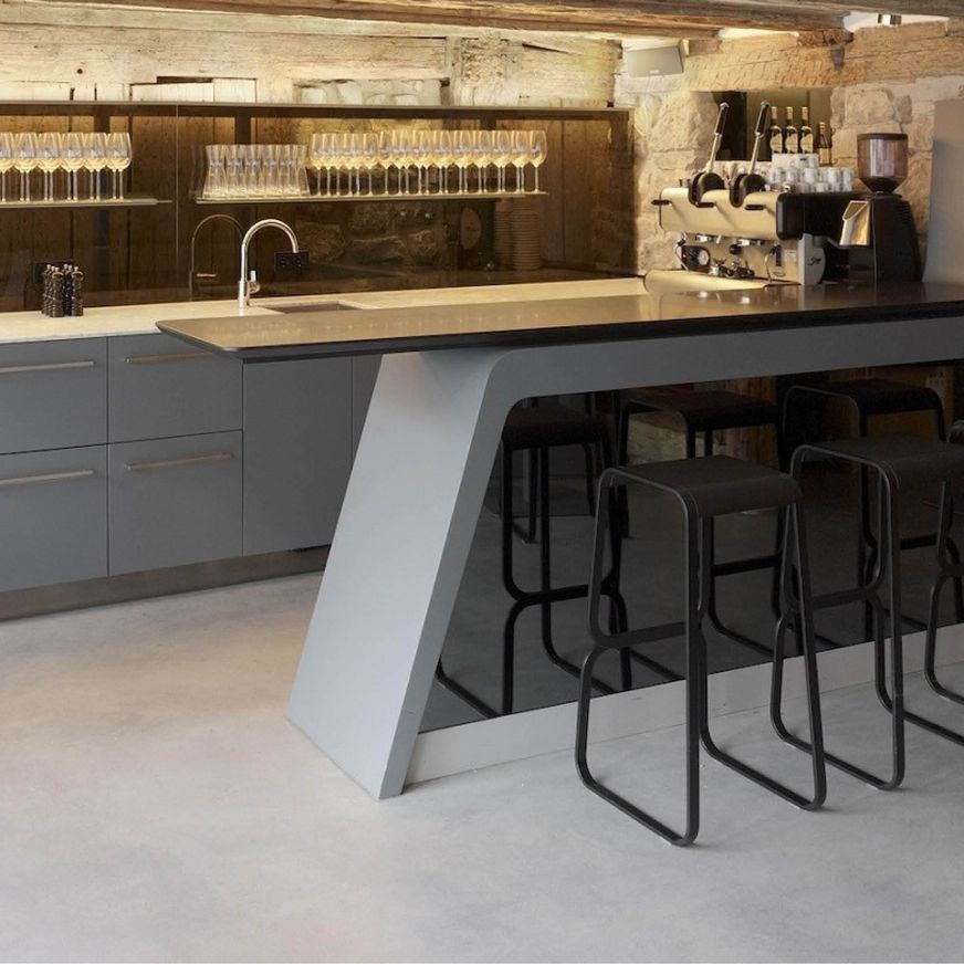 Continuum | Stool