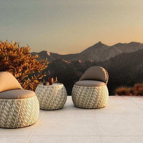 DALA |  Stool / Side Table