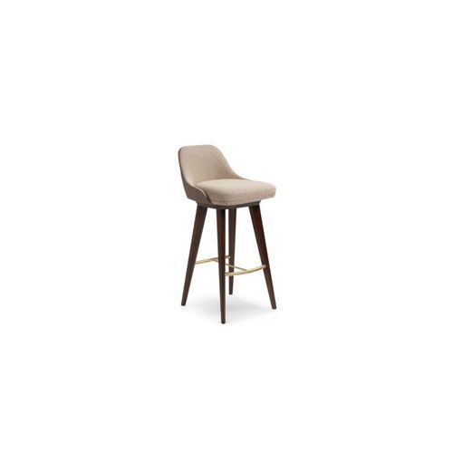 Eden-Rock Pivoting Bar Stool