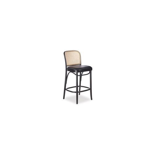 811 Hoffmann Stool by TON