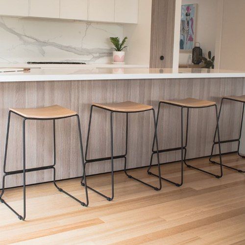 Ardent Stool