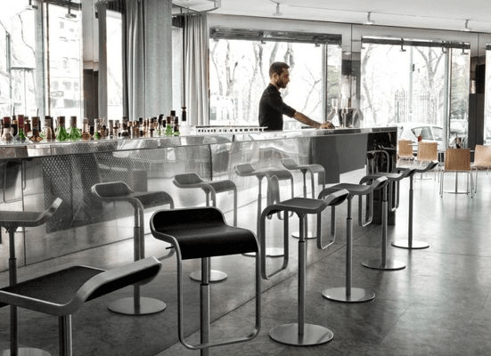 Lem | Stool