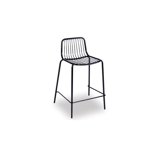 Imelda Stool - 75cm Seat Height for Commercial Bar