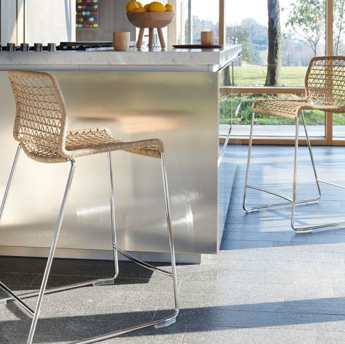 Vela | Stools