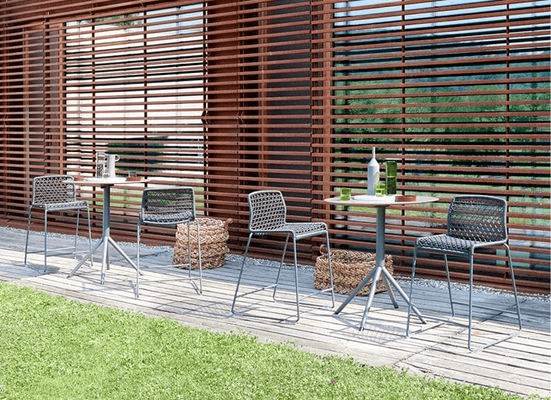 Vela | Stools