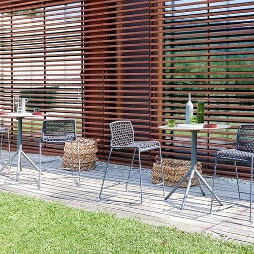 Vela | Stools