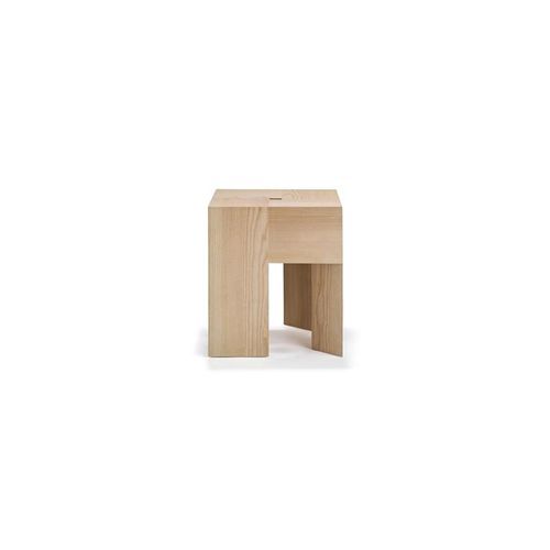 Triangle Stool by Karakter