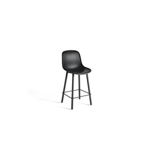 Neu 12 Barstool Un-upholstered