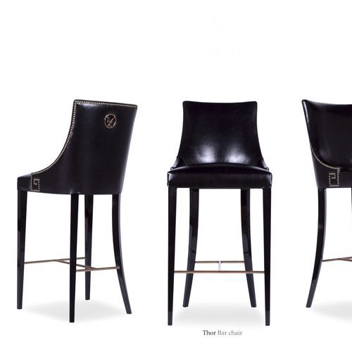 Thor Bar Stool