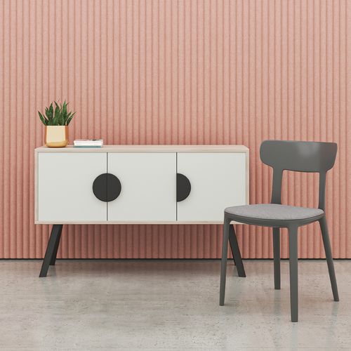 Candy Retro Credenza