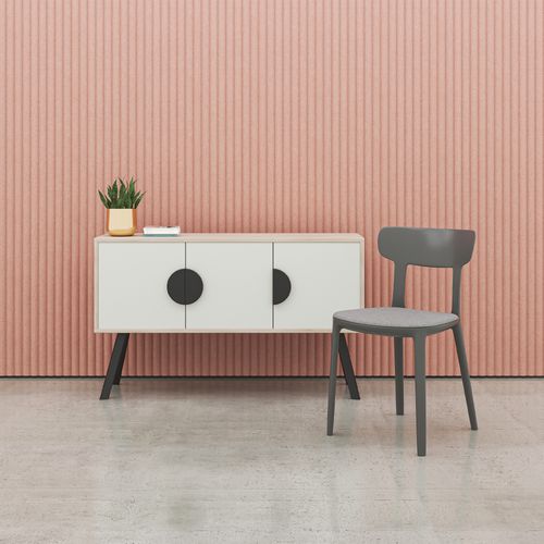Candy Retro Credenza