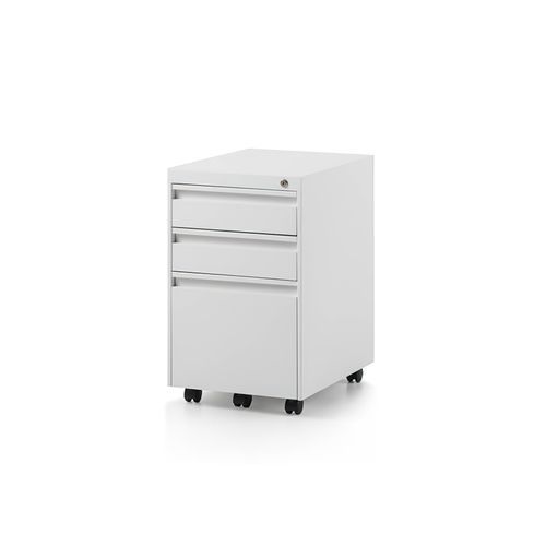 CK Mobile Pedestal by Herman Miller