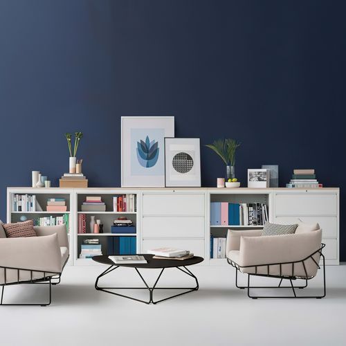 CK Tambour by Herman Miller