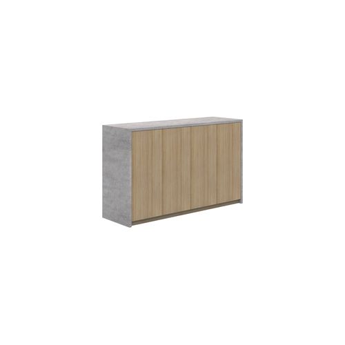 Block Credenza
