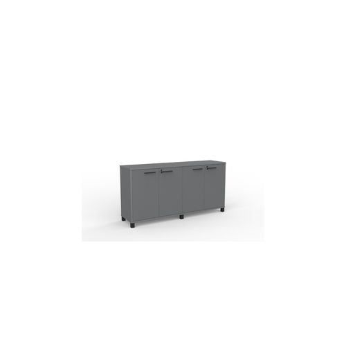 Cubit Credenza Storage Cabinet