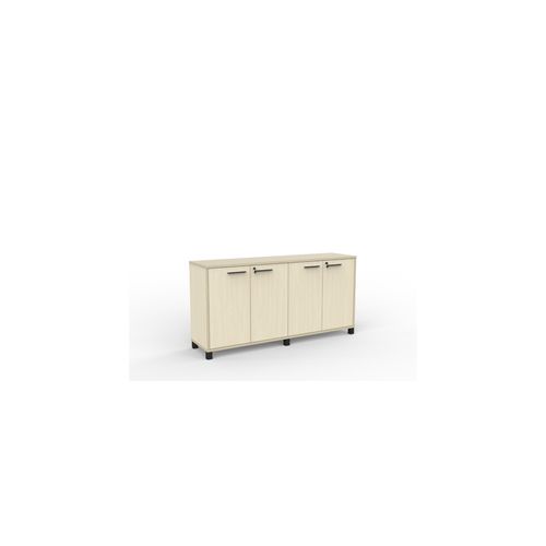 Cubit Credenza Storage Cabinet