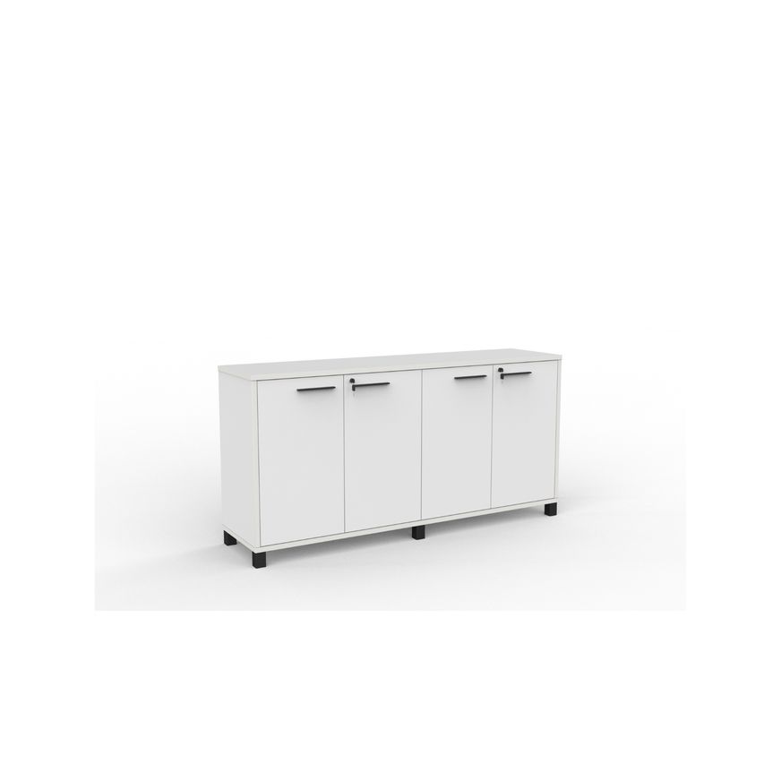 Cubit Credenza Storage Cabinet
